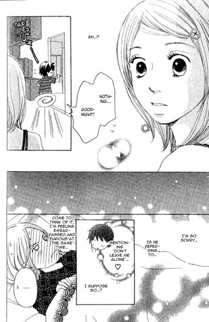 Shiawase Ikura de Kaemasu ka? Chapter 6 page 34 - Chapter 6