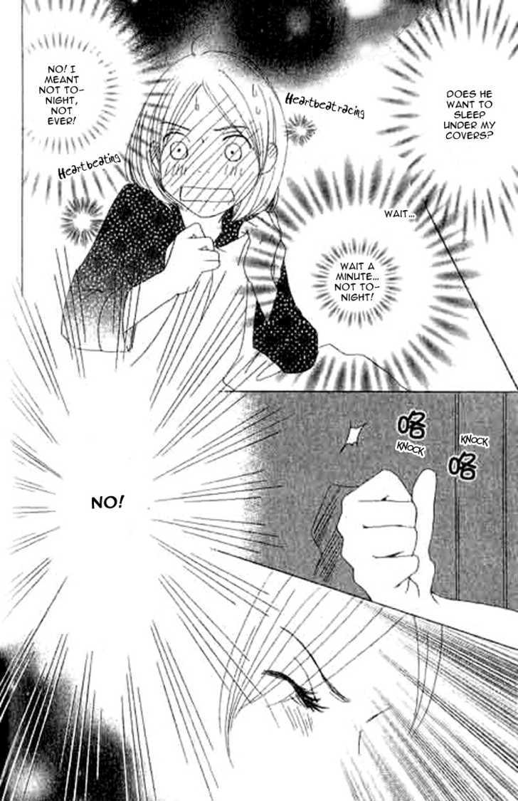 Shiawase Ikura de Kaemasu ka? Chapter 6 page 36 - Chapter 6