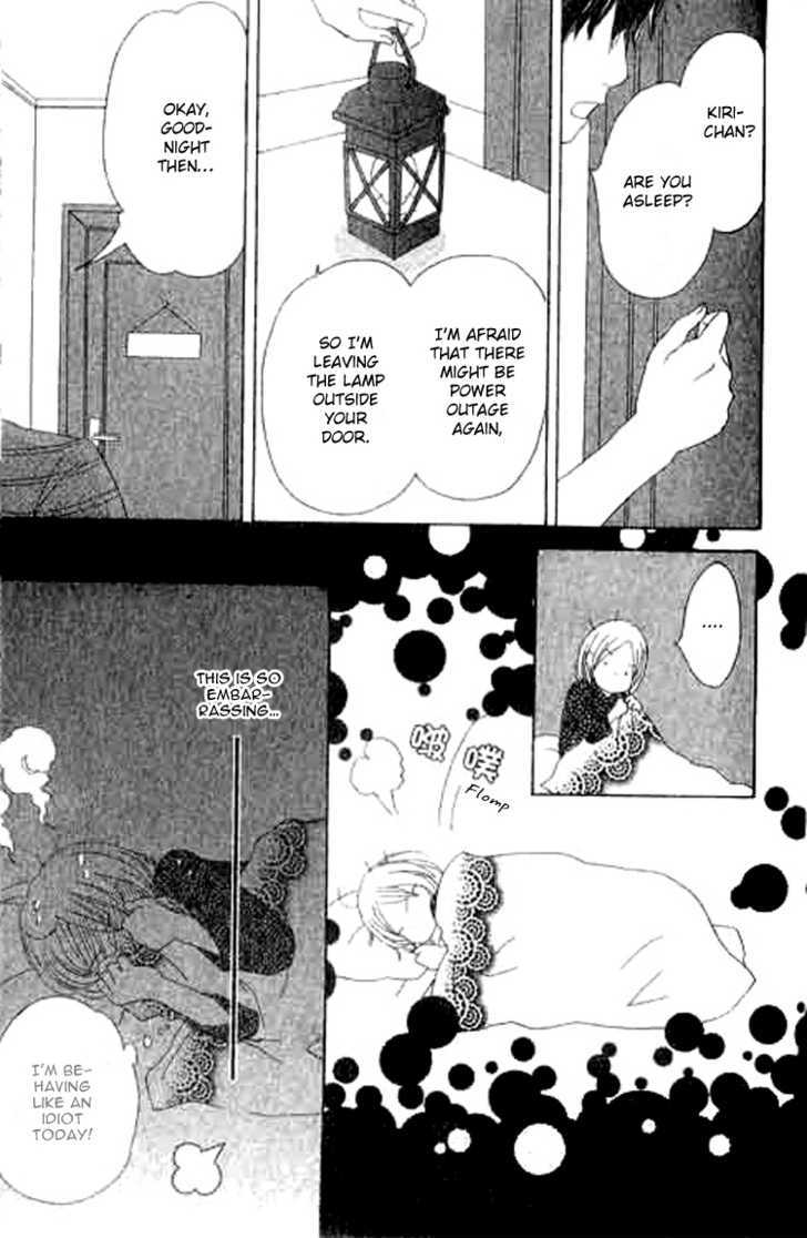 Shiawase Ikura de Kaemasu ka? Chapter 6 page 37 - Chapter 6