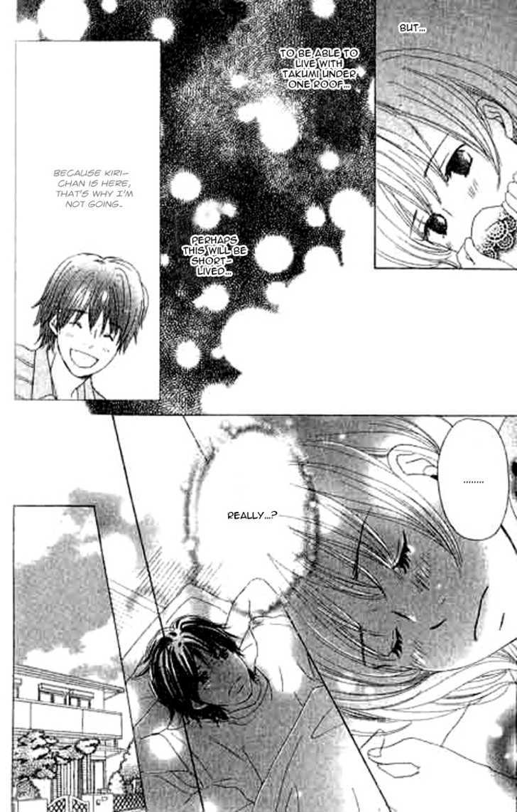 Shiawase Ikura de Kaemasu ka? Chapter 6 page 38 - Chapter 6