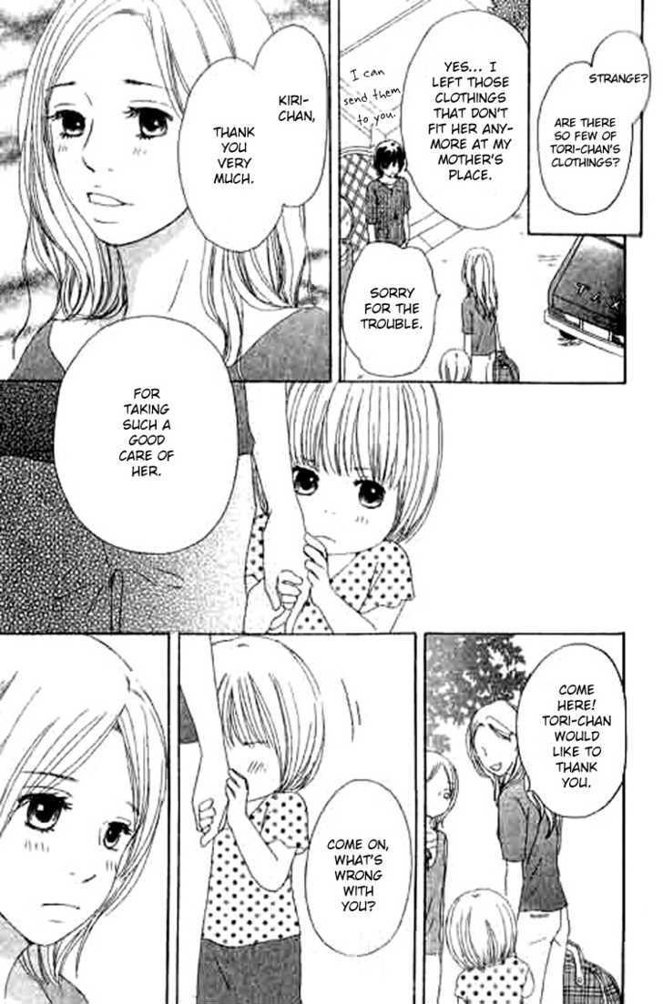 Shiawase Ikura de Kaemasu ka? Chapter 6 page 39 - Chapter 6