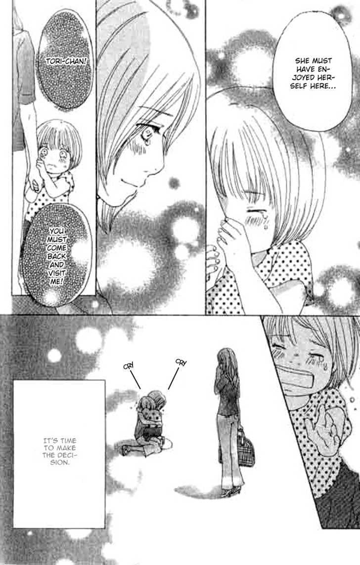 Shiawase Ikura de Kaemasu ka? Chapter 6 page 40 - Chapter 6