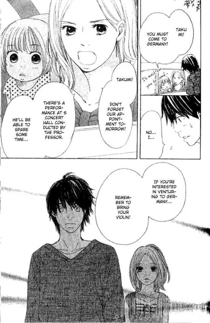 Shiawase Ikura de Kaemasu ka? Chapter 6 page 41 - Chapter 6