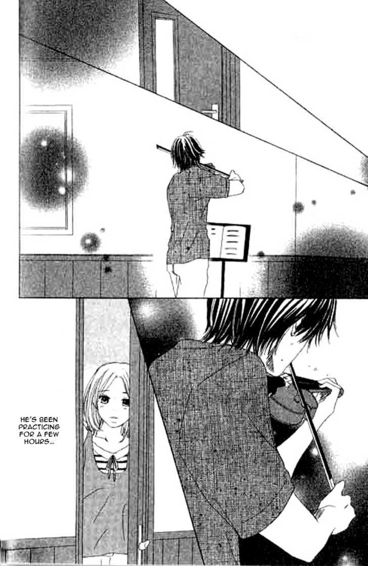 Shiawase Ikura de Kaemasu ka? Chapter 6 page 42 - Chapter 6
