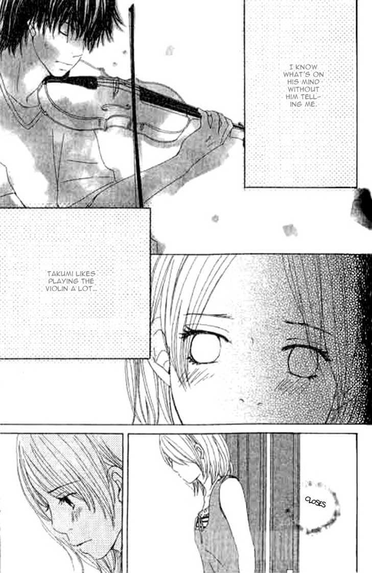 Shiawase Ikura de Kaemasu ka? Chapter 6 page 43 - Chapter 6