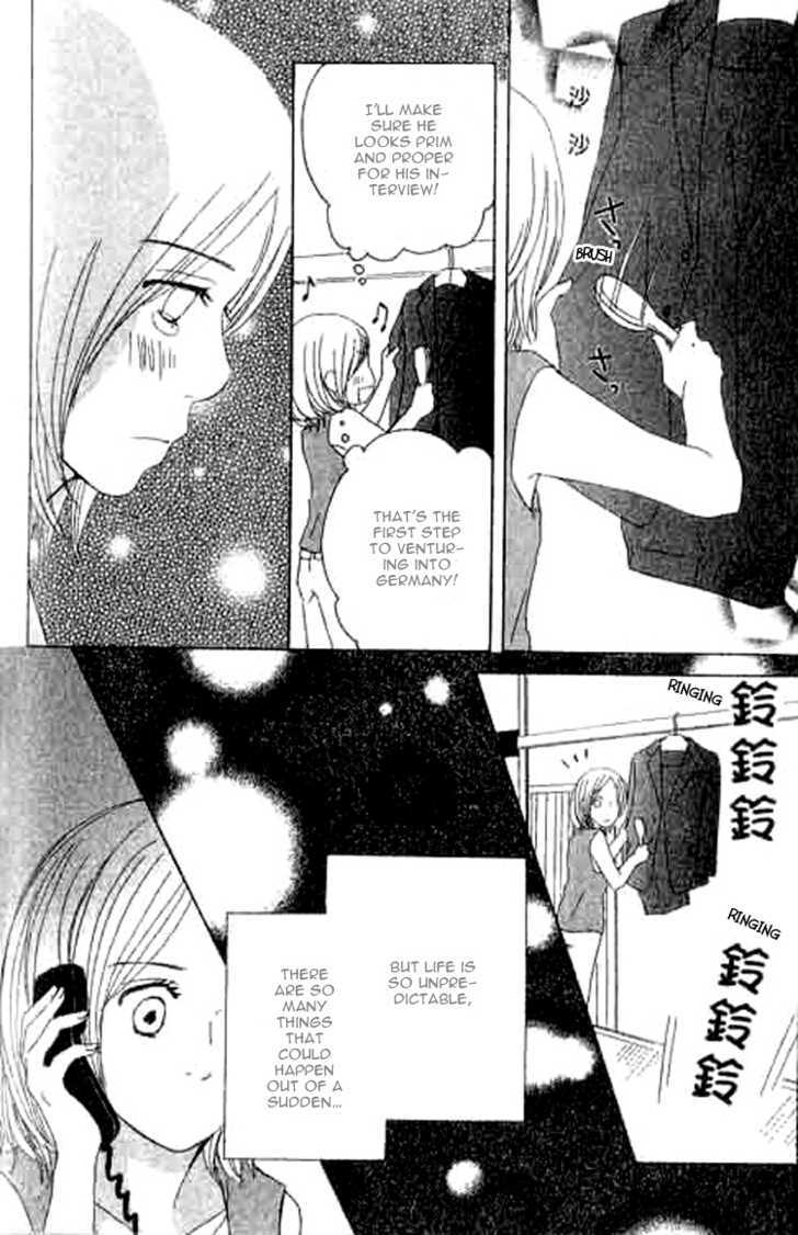 Shiawase Ikura de Kaemasu ka? Chapter 6 page 44 - Chapter 6