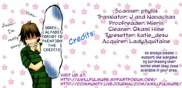 Shiawase Ikura de Kaemasu ka? Chapter 6 page 47 - Chapter 6