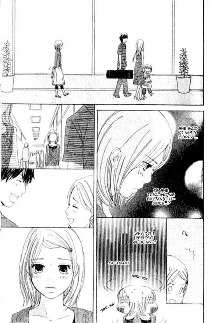 Shiawase Ikura de Kaemasu ka? Chapter 6 page 7 - Chapter 6