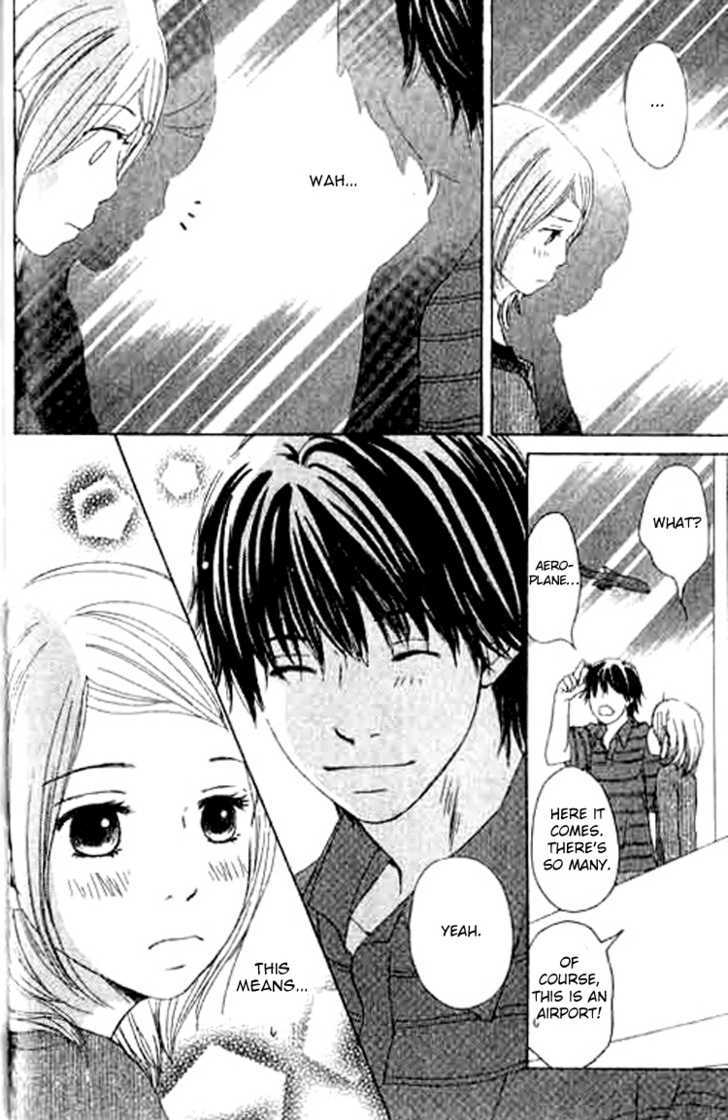 Shiawase Ikura de Kaemasu ka? Chapter 6 page 8 - Chapter 6