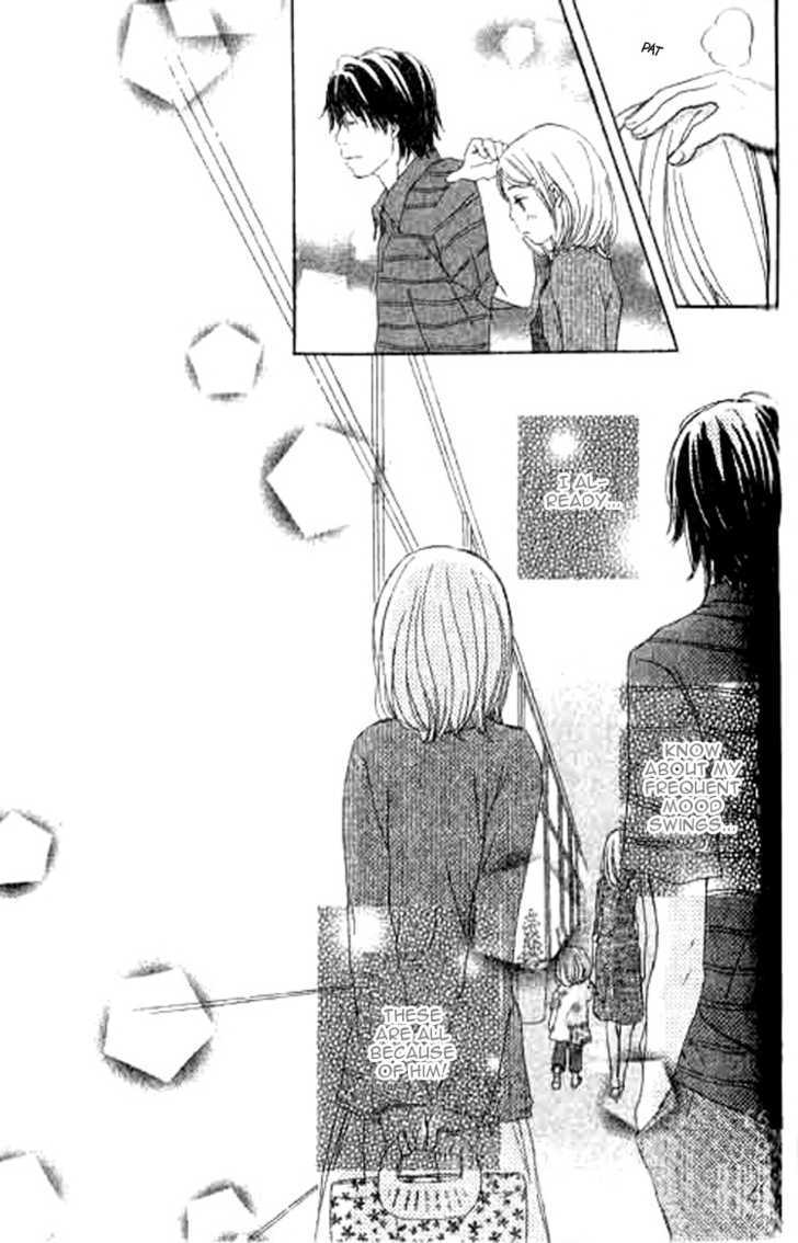 Shiawase Ikura de Kaemasu ka? Chapter 6 page 9 - Chapter 6