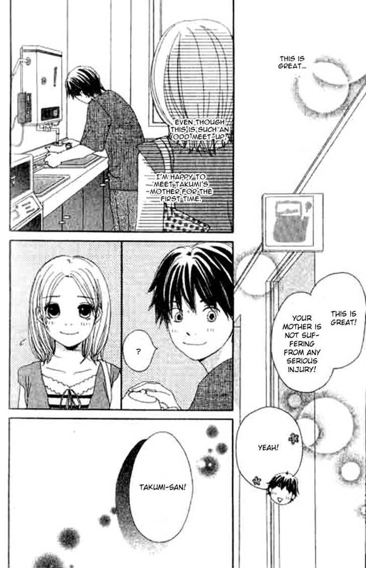 Shiawase Ikura de Kaemasu ka? Chapter 7 page 11 - Chapter 7