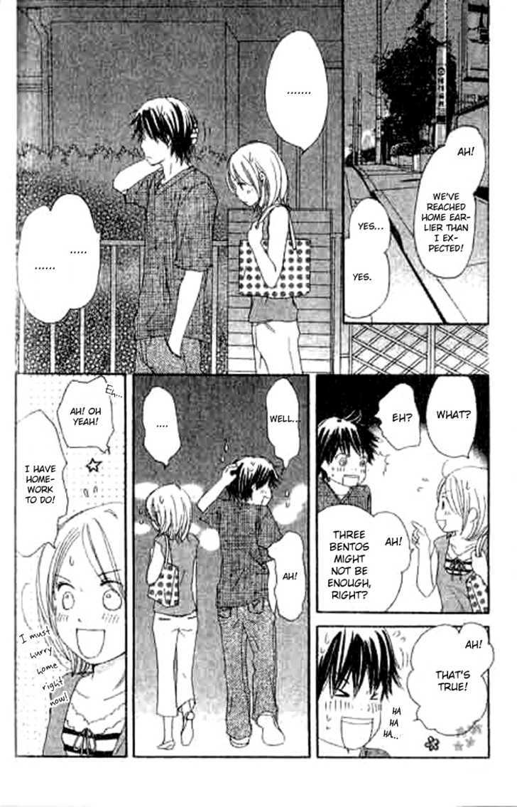 Shiawase Ikura de Kaemasu ka? Chapter 7 page 15 - Chapter 7
