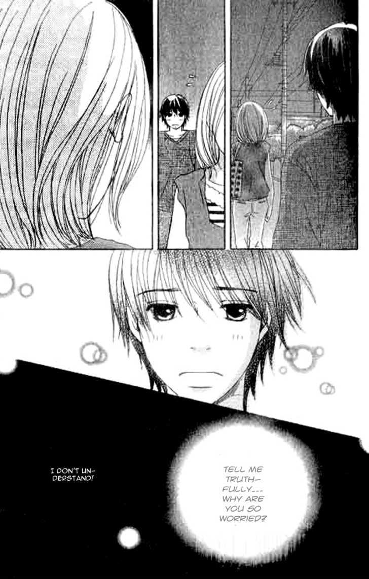 Shiawase Ikura de Kaemasu ka? Chapter 7 page 16 - Chapter 7