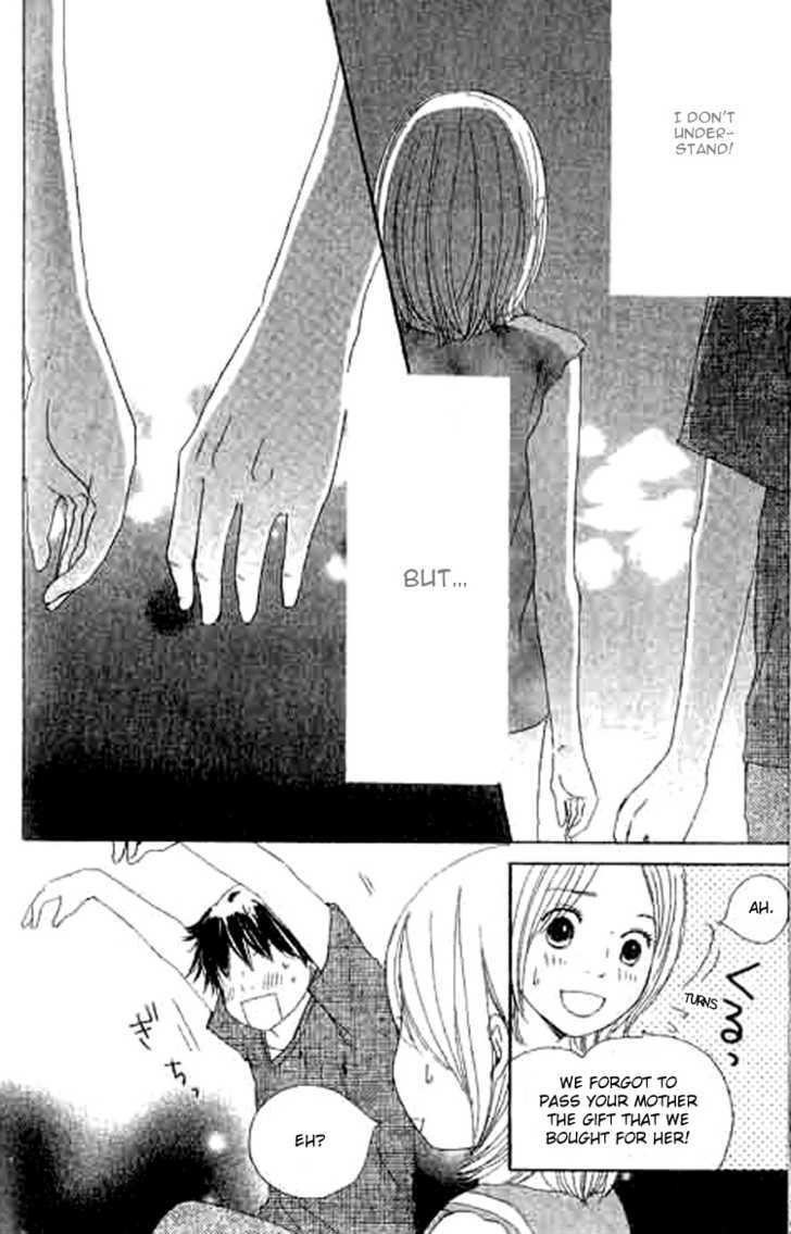Shiawase Ikura de Kaemasu ka? Chapter 7 page 17 - Chapter 7