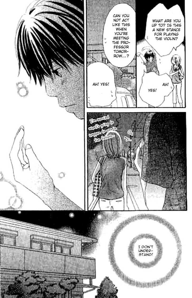Shiawase Ikura de Kaemasu ka? Chapter 7 page 18 - Chapter 7