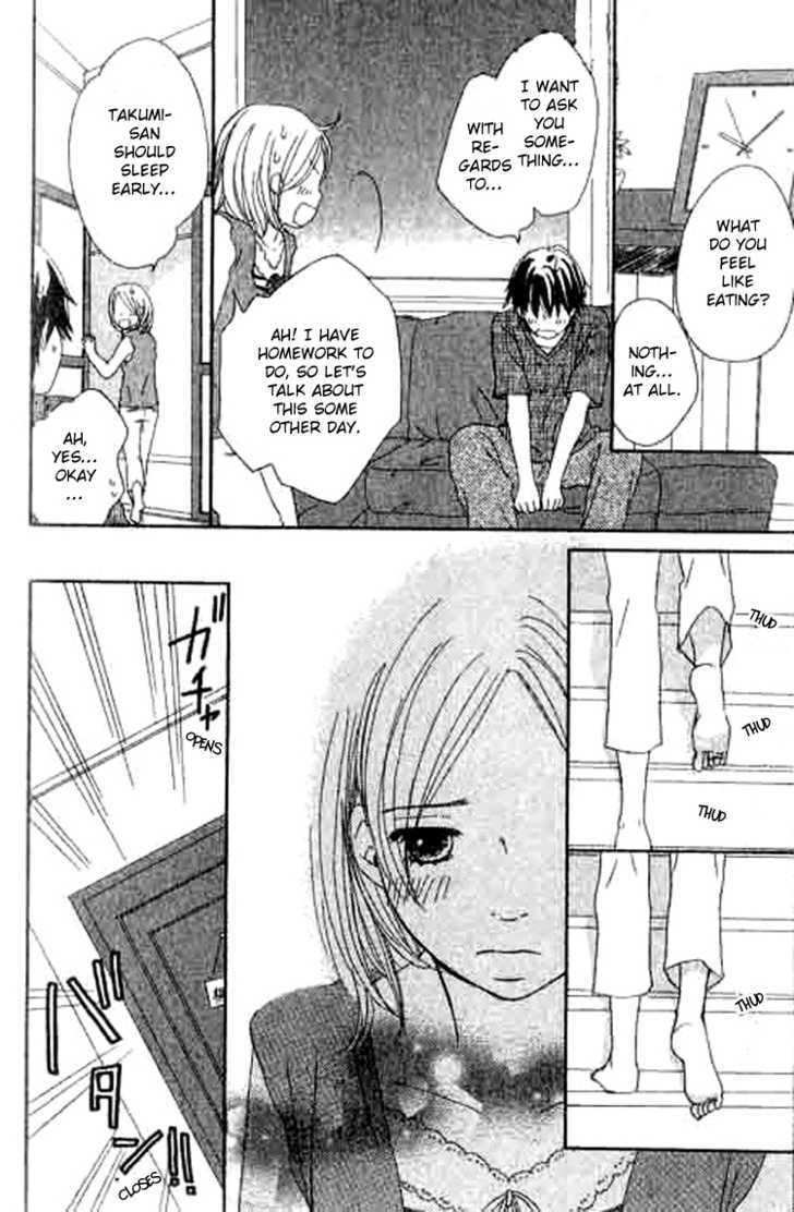 Shiawase Ikura de Kaemasu ka? Chapter 7 page 19 - Chapter 7