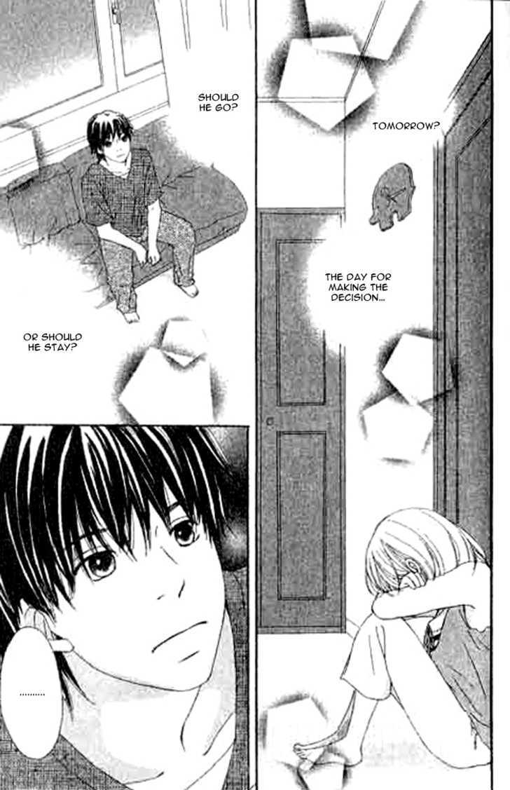 Shiawase Ikura de Kaemasu ka? Chapter 7 page 20 - Chapter 7