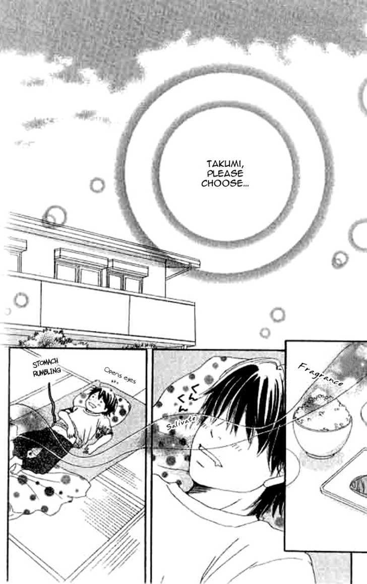 Shiawase Ikura de Kaemasu ka? Chapter 7 page 21 - Chapter 7