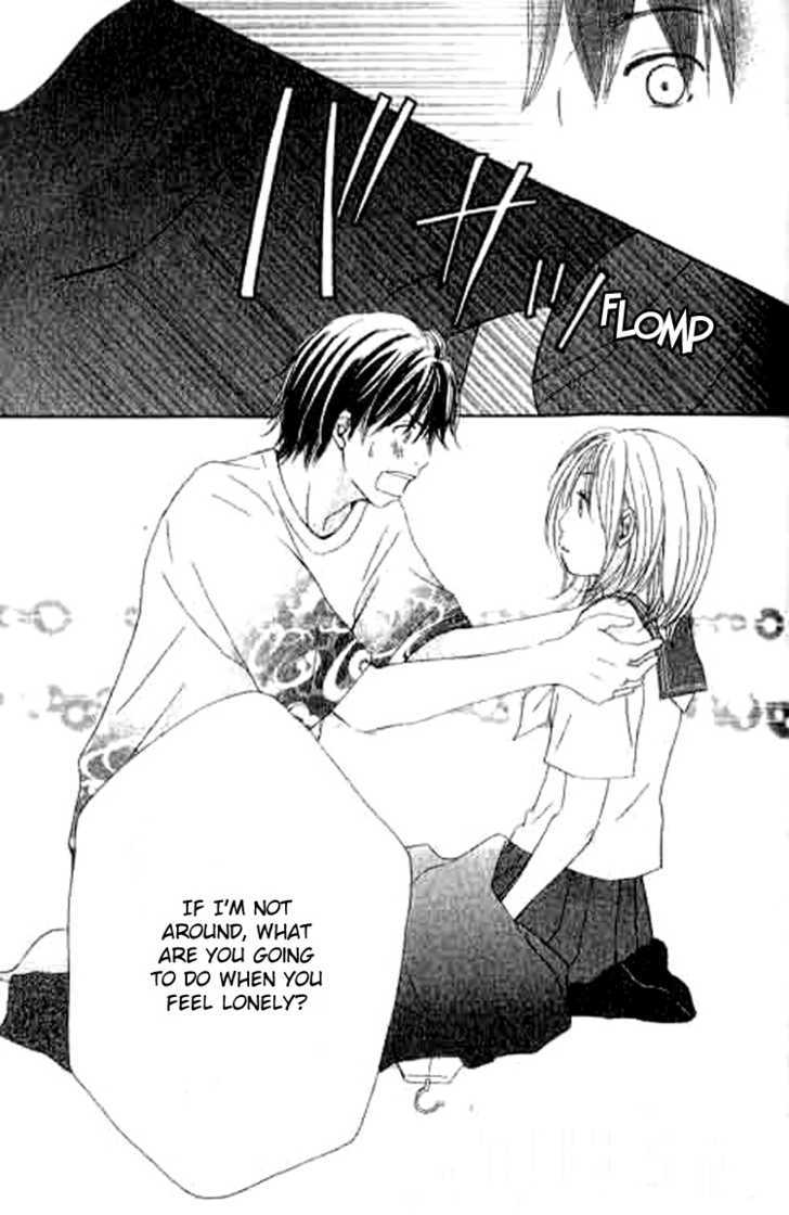 Shiawase Ikura de Kaemasu ka? Chapter 7 page 26 - Chapter 7