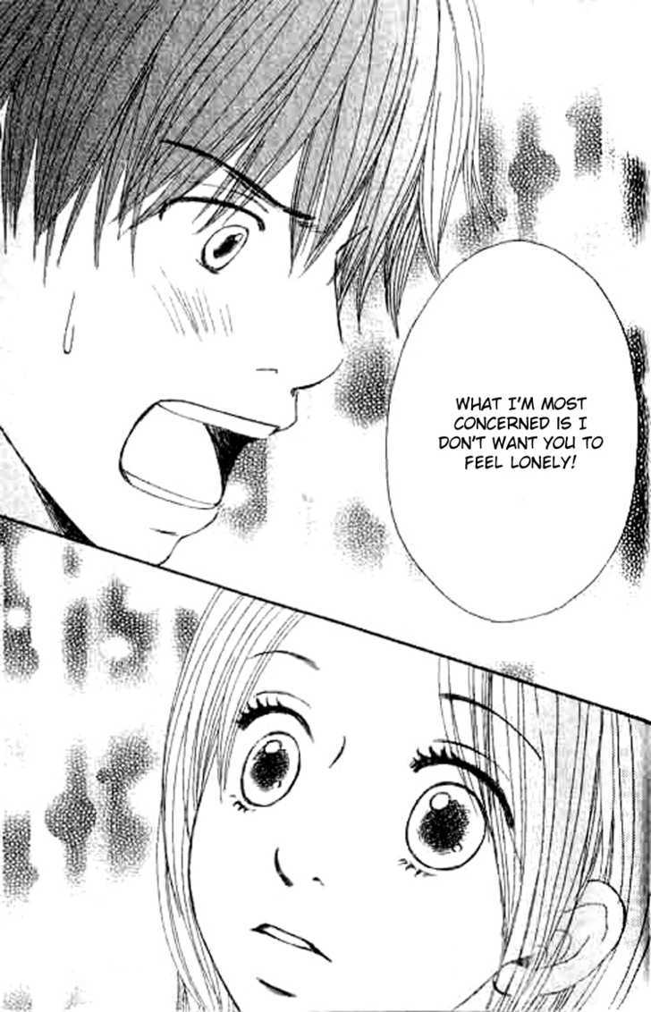 Shiawase Ikura de Kaemasu ka? Chapter 7 page 28 - Chapter 7