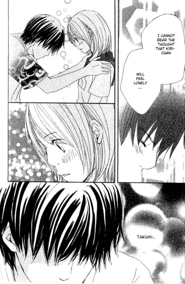 Shiawase Ikura de Kaemasu ka? Chapter 7 page 29 - Chapter 7