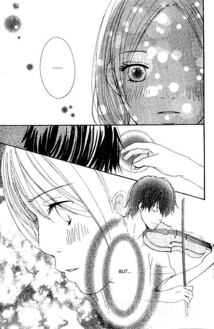 Shiawase Ikura de Kaemasu ka? Chapter 7 page 30 - Chapter 7