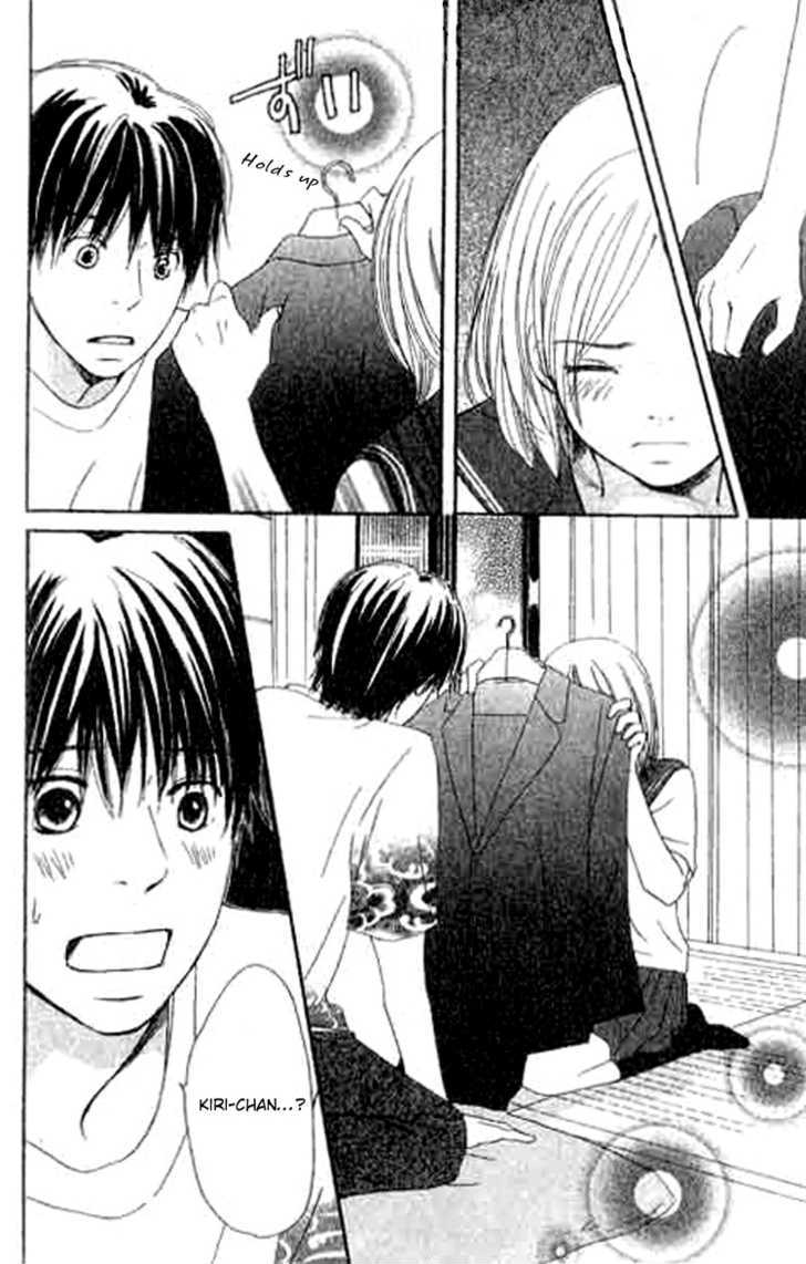 Shiawase Ikura de Kaemasu ka? Chapter 7 page 31 - Chapter 7