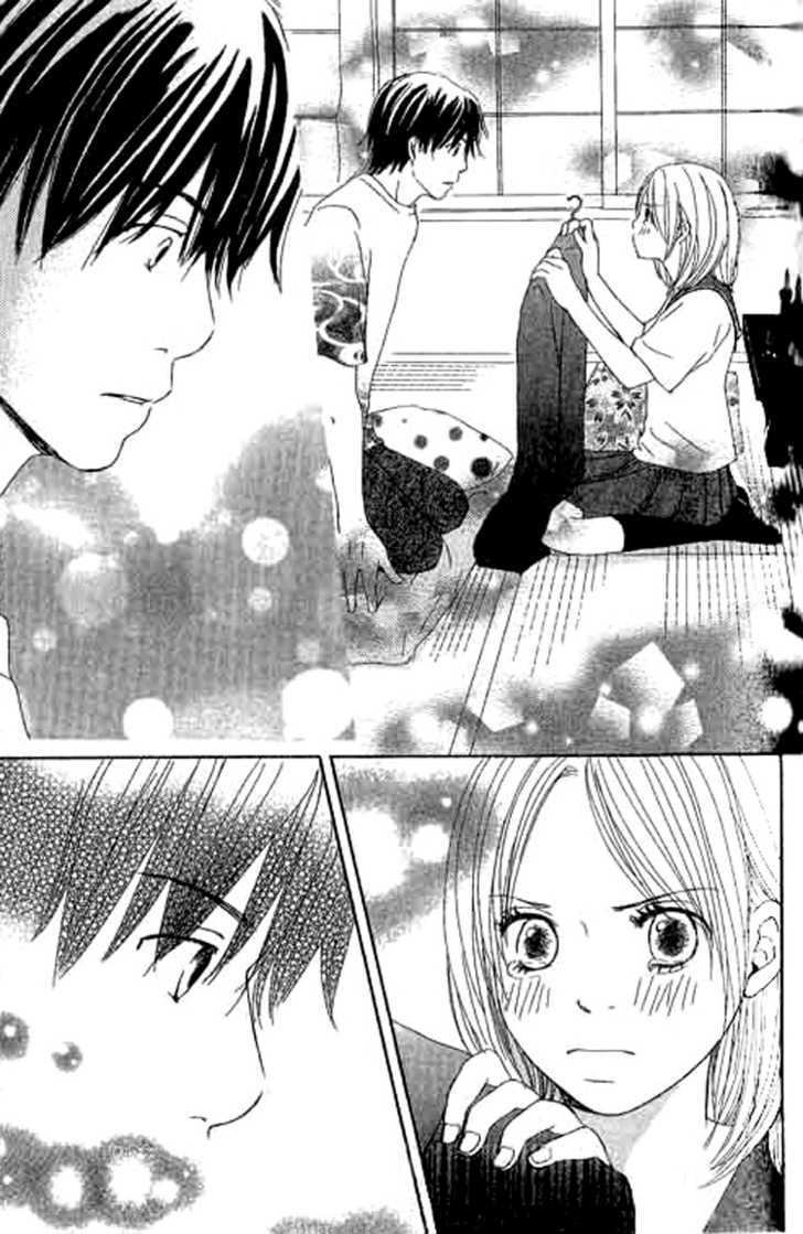 Shiawase Ikura de Kaemasu ka? Chapter 7 page 34 - Chapter 7