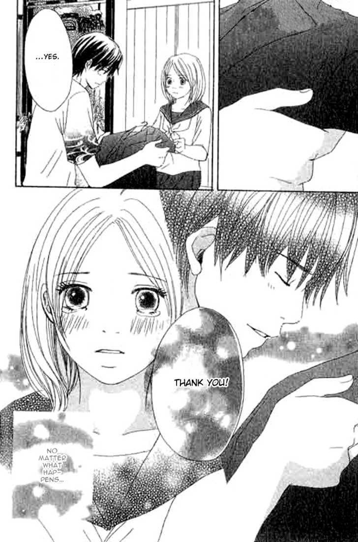 Shiawase Ikura de Kaemasu ka? Chapter 7 page 35 - Chapter 7
