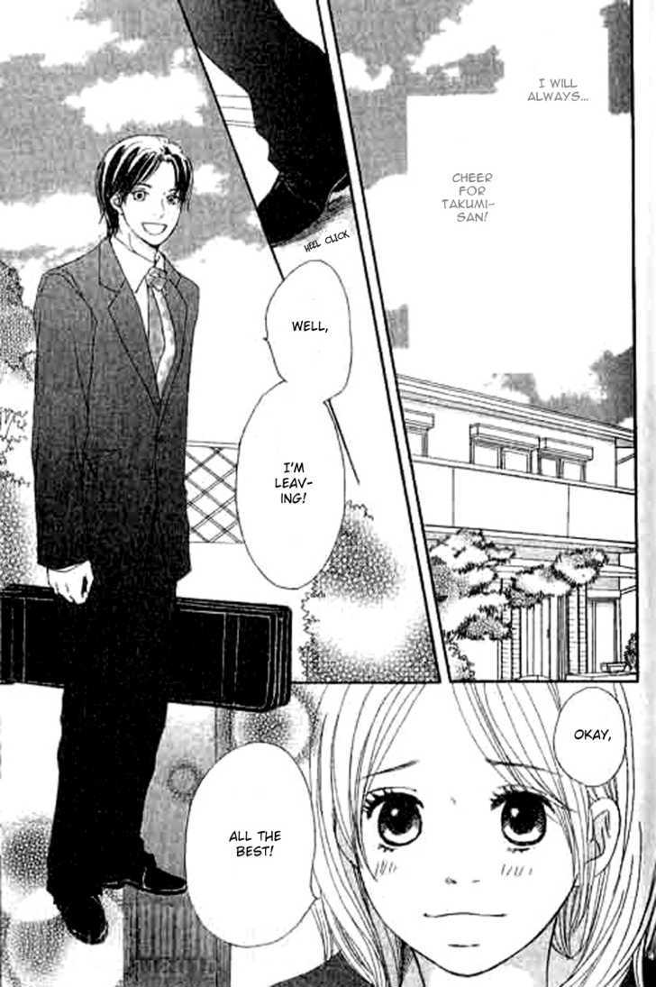 Shiawase Ikura de Kaemasu ka? Chapter 7 page 36 - Chapter 7