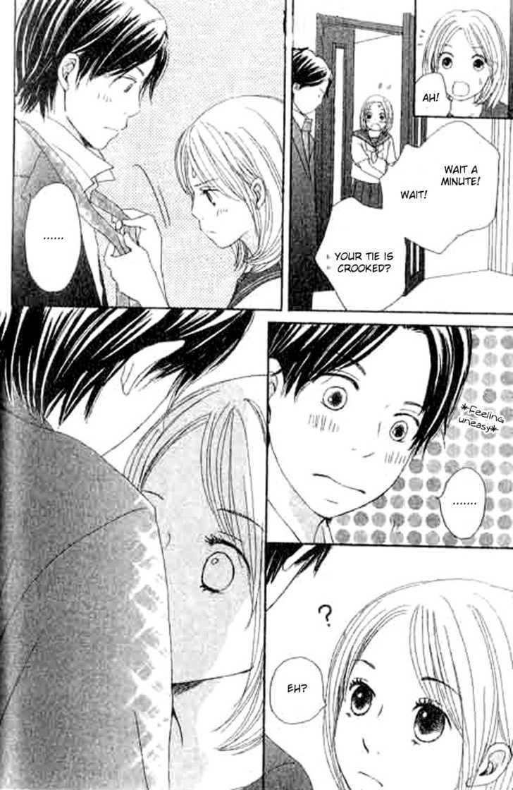 Shiawase Ikura de Kaemasu ka? Chapter 7 page 37 - Chapter 7