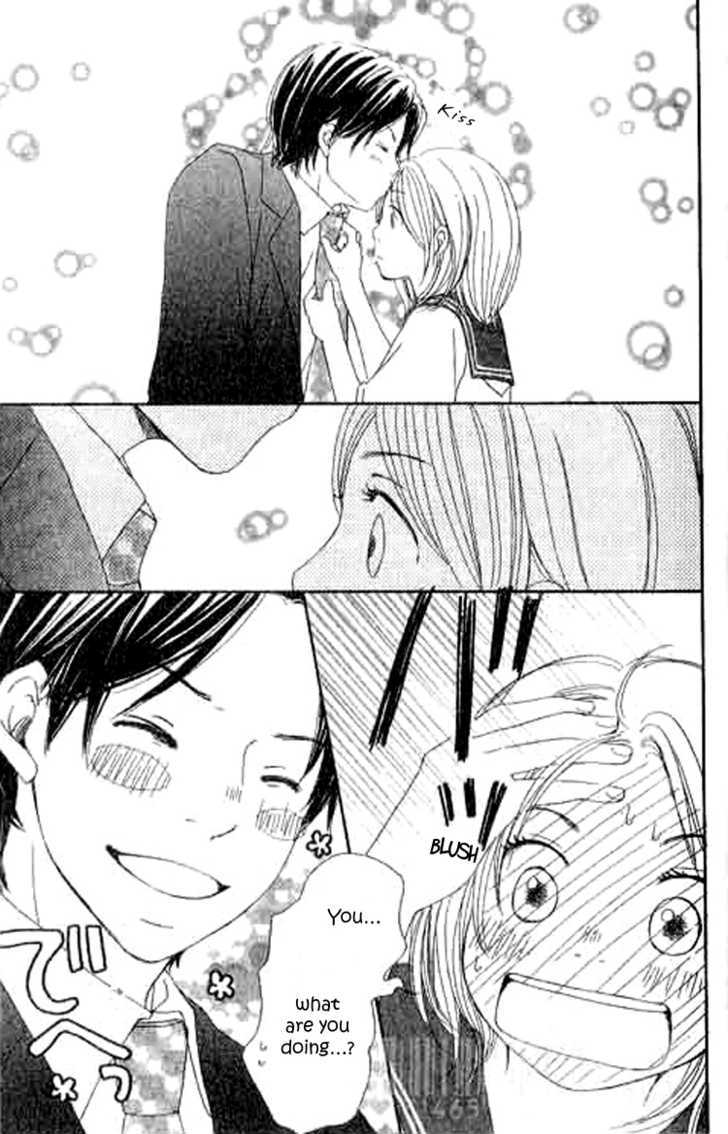 Shiawase Ikura de Kaemasu ka? Chapter 7 page 38 - Chapter 7