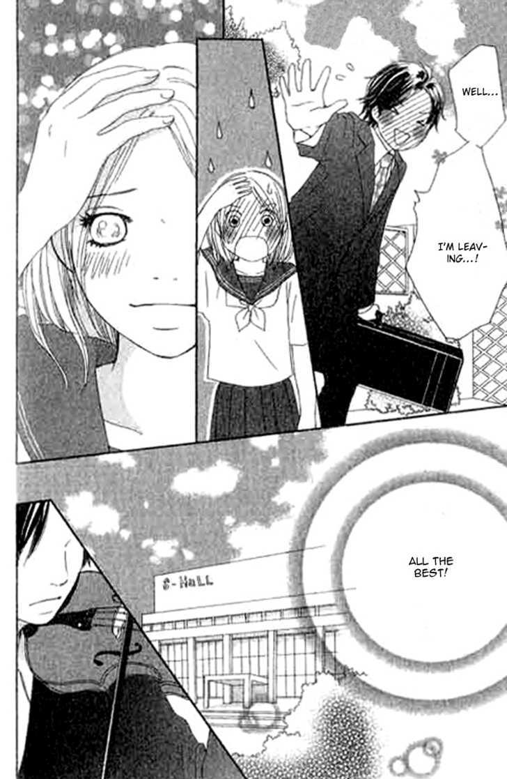 Shiawase Ikura de Kaemasu ka? Chapter 7 page 39 - Chapter 7