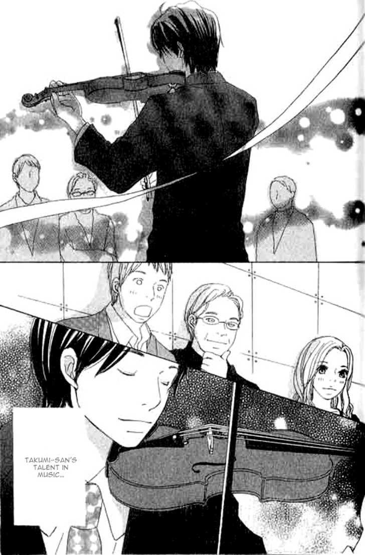 Shiawase Ikura de Kaemasu ka? Chapter 7 page 40 - Chapter 7