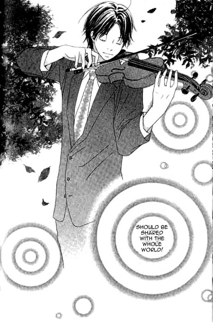 Shiawase Ikura de Kaemasu ka? Chapter 7 page 41 - Chapter 7