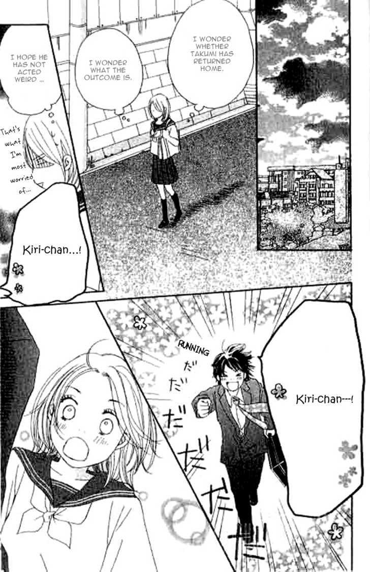 Shiawase Ikura de Kaemasu ka? Chapter 7 page 42 - Chapter 7
