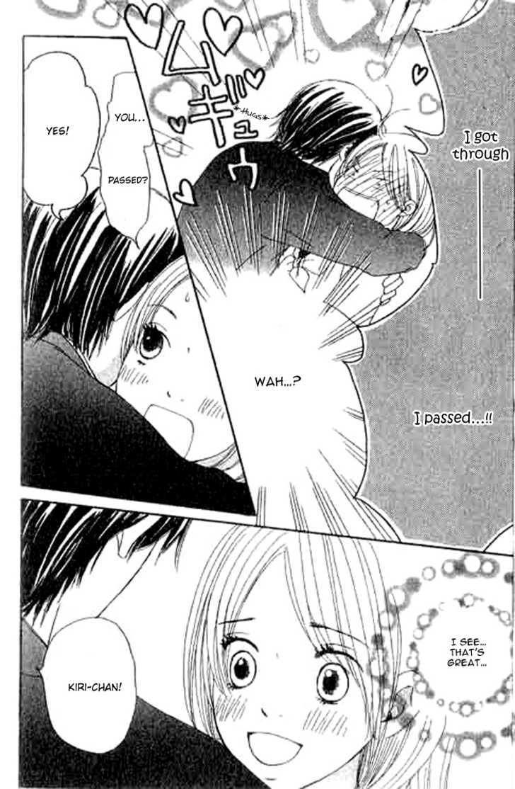 Shiawase Ikura de Kaemasu ka? Chapter 7 page 43 - Chapter 7
