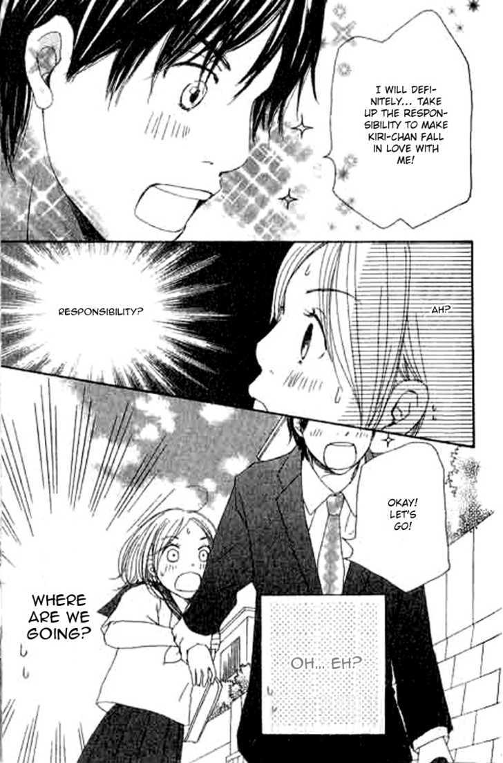 Shiawase Ikura de Kaemasu ka? Chapter 7 page 44 - Chapter 7
