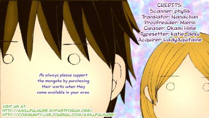 Shiawase Ikura de Kaemasu ka? Chapter 7 page 46 - Chapter 7
