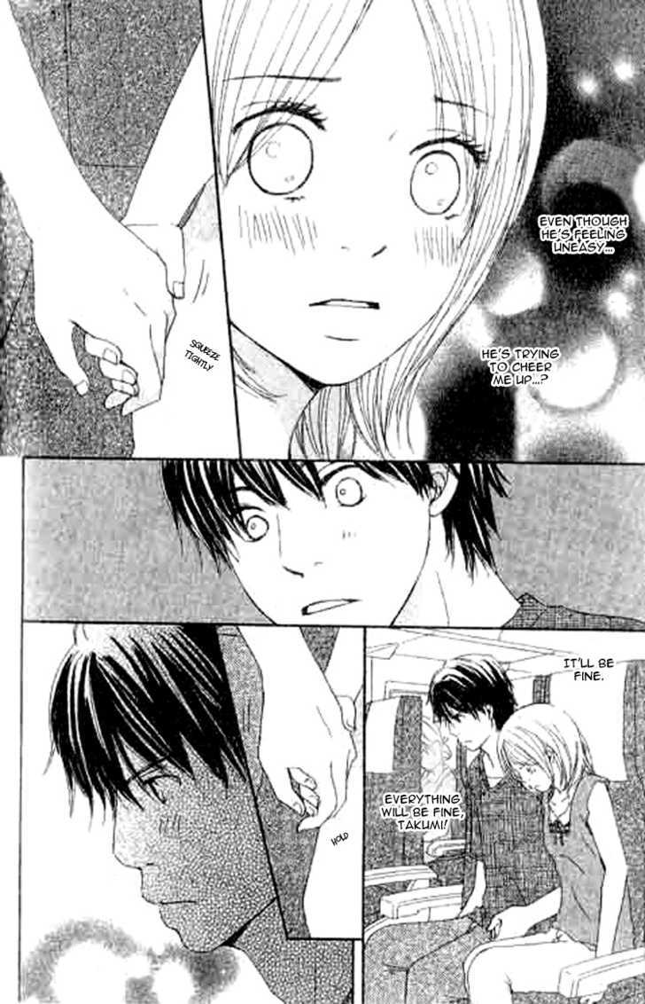 Shiawase Ikura de Kaemasu ka? Chapter 7 page 7 - Chapter 7