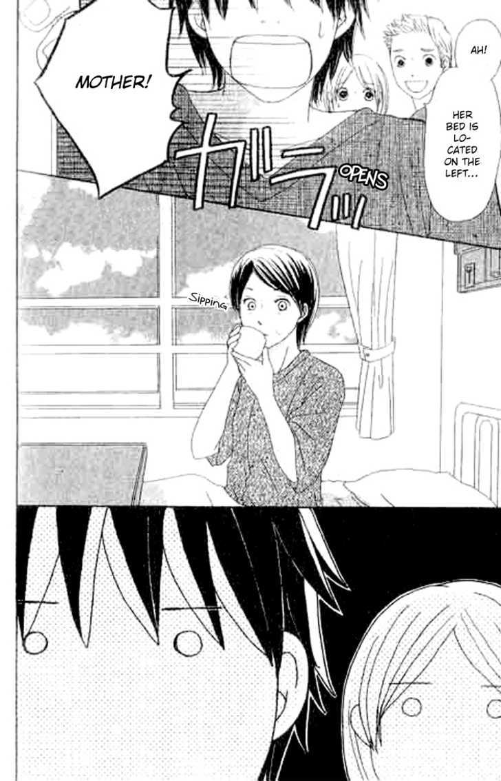 Shiawase Ikura de Kaemasu ka? Chapter 7 page 9 - Chapter 7
