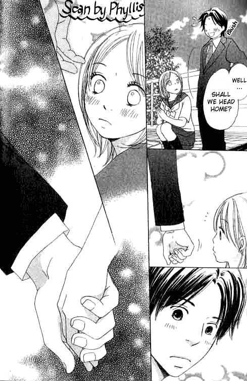 Shiawase Ikura de Kaemasu ka? Chapter 8 page 10 - Chapter 8 : (End)