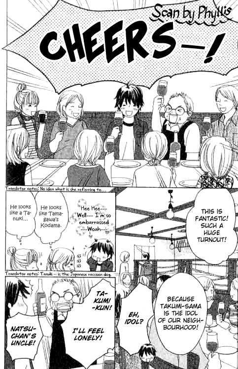 Shiawase Ikura de Kaemasu ka? Chapter 8 page 16 - Chapter 8 : (End)