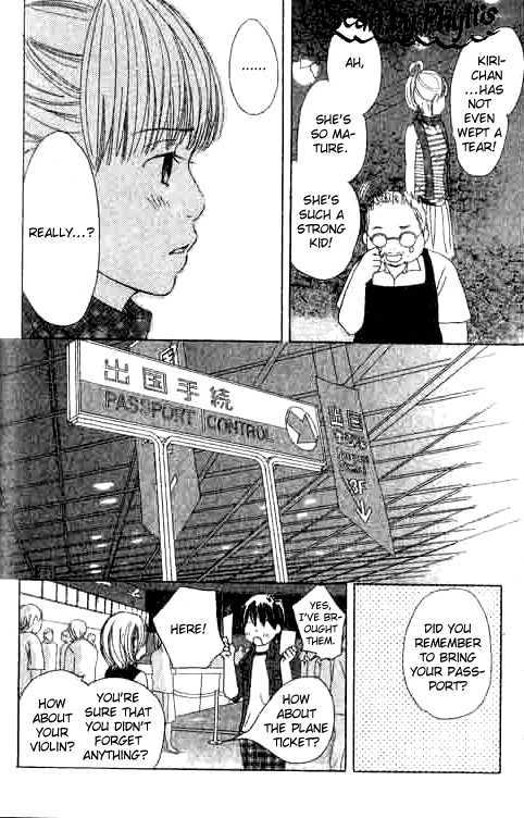 Shiawase Ikura de Kaemasu ka? Chapter 8 page 20 - Chapter 8 : (End)