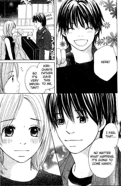 Shiawase Ikura de Kaemasu ka? Chapter 8 page 21 - Chapter 8 : (End)