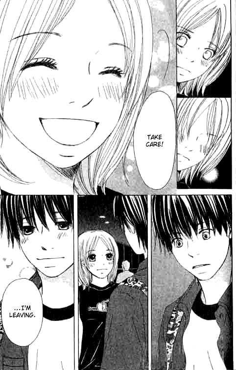 Shiawase Ikura de Kaemasu ka? Chapter 8 page 23 - Chapter 8 : (End)