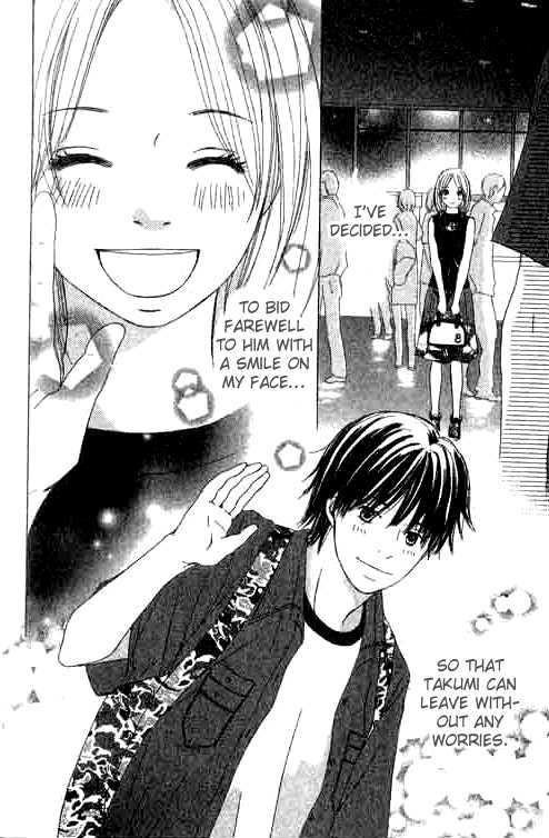Shiawase Ikura de Kaemasu ka? Chapter 8 page 24 - Chapter 8 : (End)