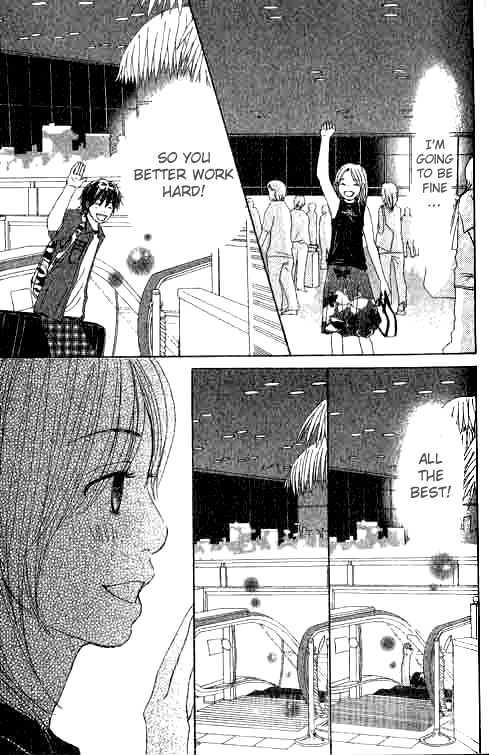 Shiawase Ikura de Kaemasu ka? Chapter 8 page 25 - Chapter 8 : (End)