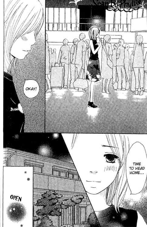 Shiawase Ikura de Kaemasu ka? Chapter 8 page 26 - Chapter 8 : (End)