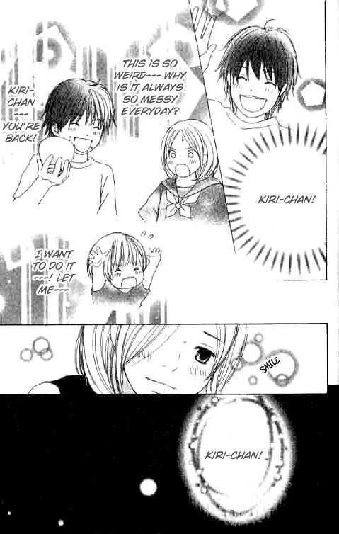 Shiawase Ikura de Kaemasu ka? Chapter 8 page 29 - Chapter 8 : (End)